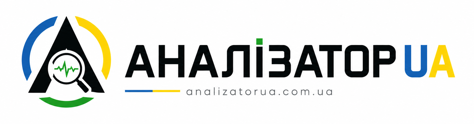 Інформаційний портал "Аналізатор"
