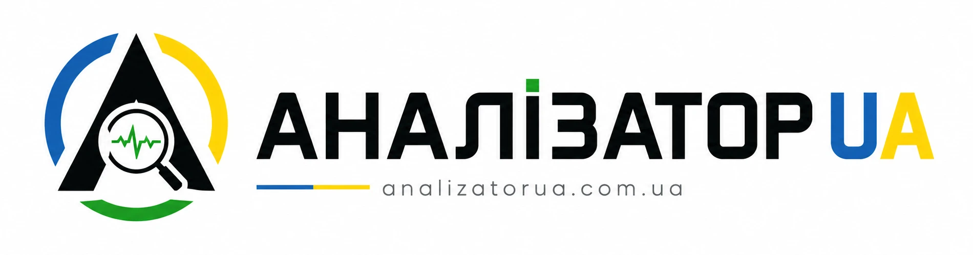 Інформаційний портал "Аналізатор"