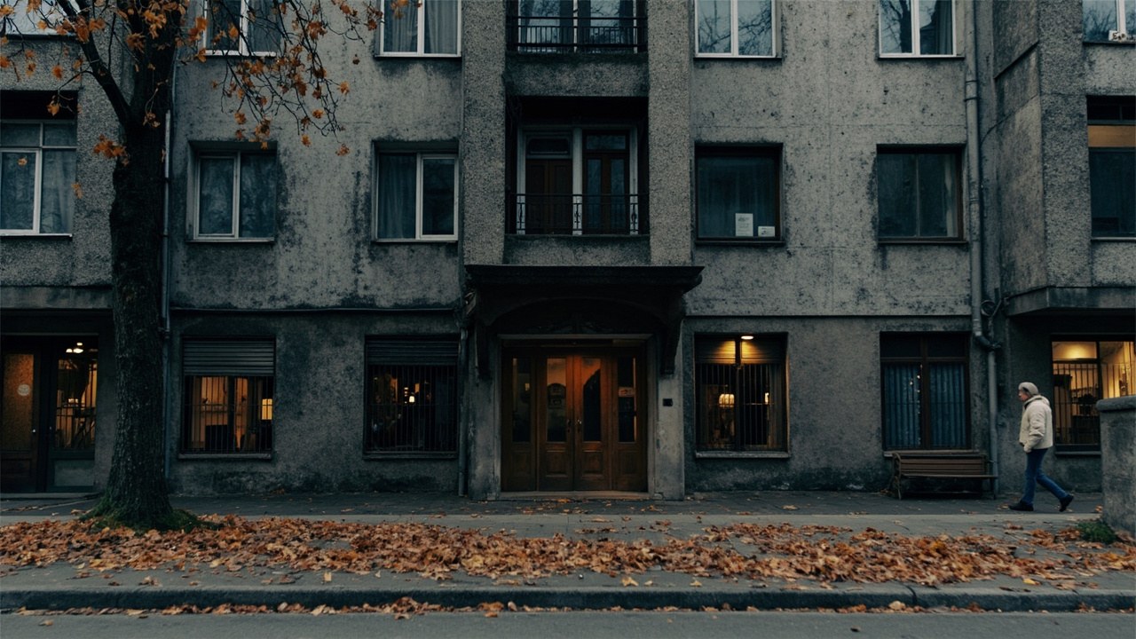 леся курбаса 7