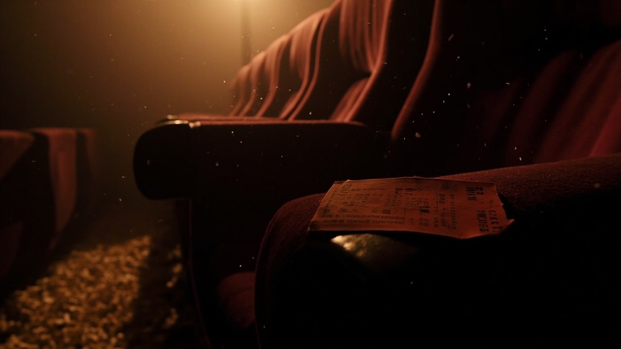 Темні часи фільм: сюжет, актори та де подивитися