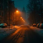 Комендантська година Харківська область: час, винятки, штрафи