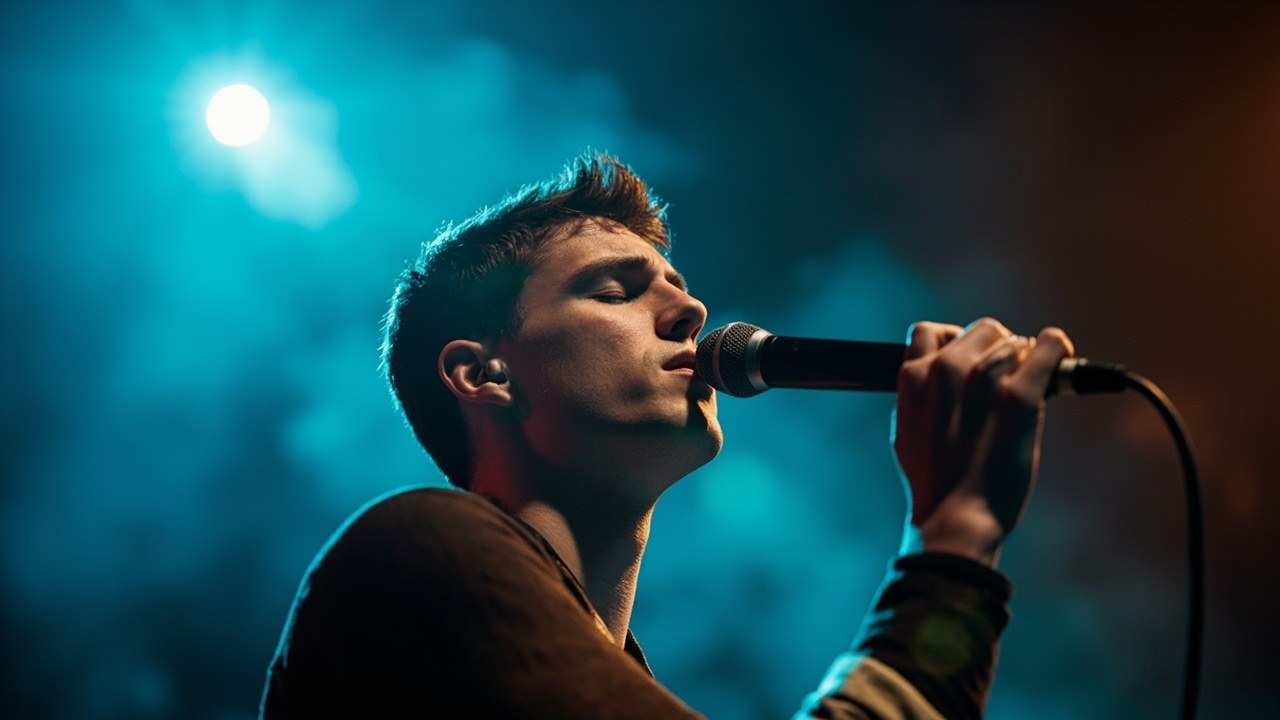 imagine dragons соліст