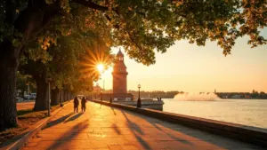 600 річчя Вінниці: історія, події та плани міста