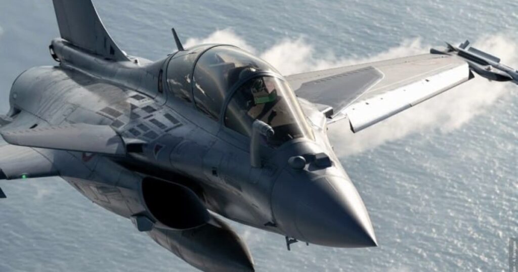 Париж 13 липня: 16 Rafale, ліцензії на Aster-30 та нові SAMP/T