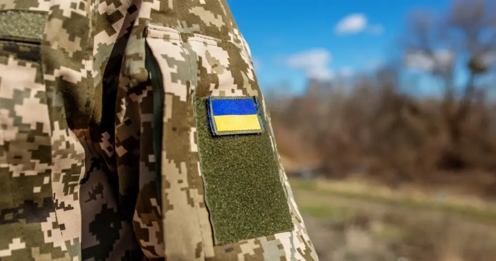 Обставини розстрілу полоненого біля Ялти і позиція Лубінця щодо міжнародних органів