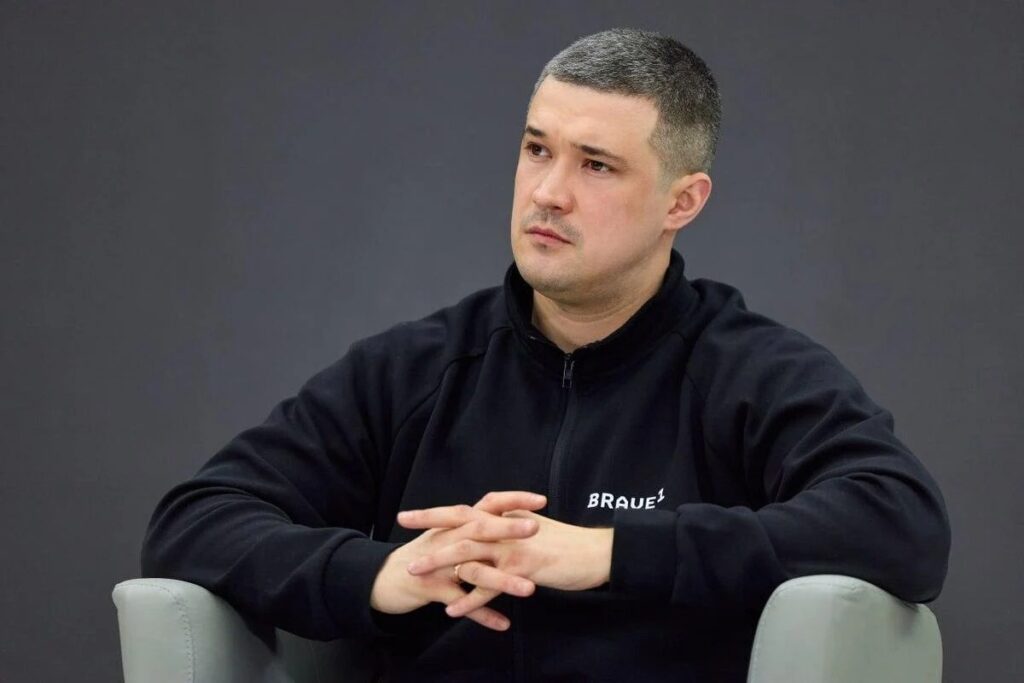 Корпус Білецького на 150 км фронту: вертикаль, доктрина і лідерство за версією Федорова