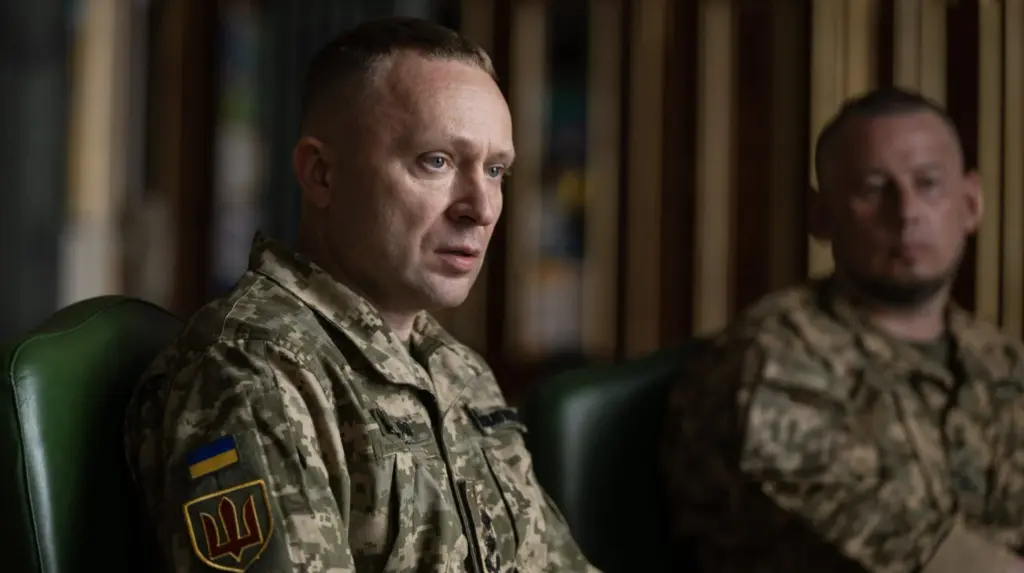Драпатий на посаді Головнокомандувача ЗСУ: ключові дати біографії та нове оточення Генштабу