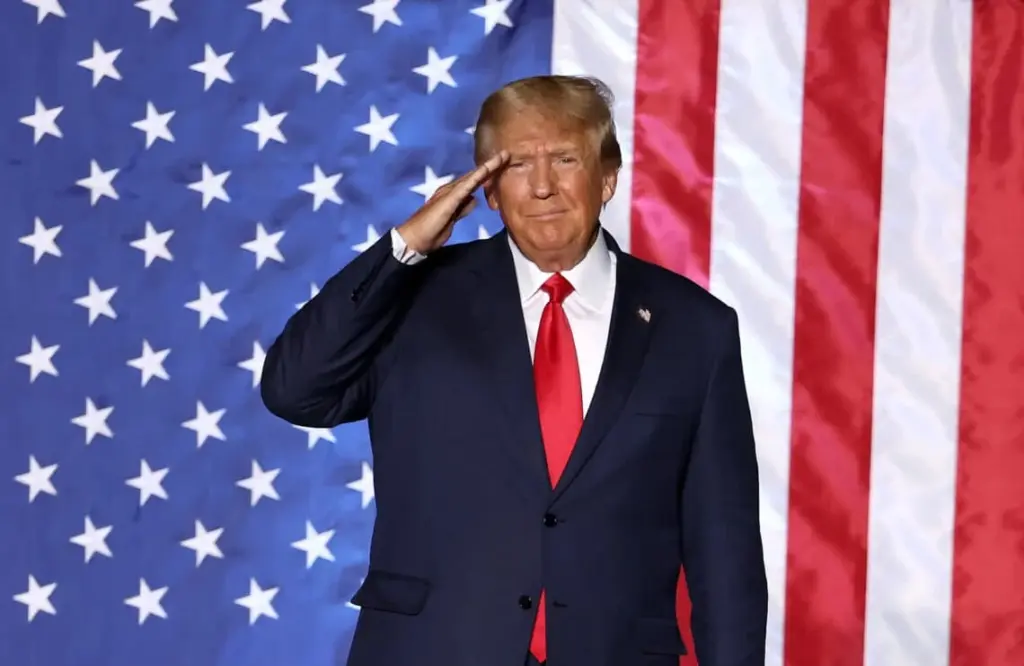 Опитування: 69% американців вважають, що Трамп не пояснив цілей війни з Іраном