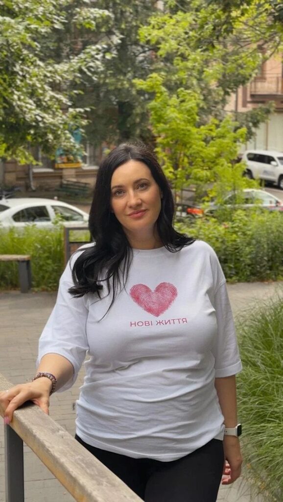 Соломія Вітвіцька, телеведуча та дружина військового: що вона написала у відповідь хейтерам