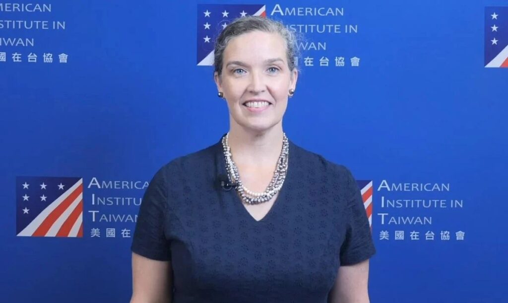 Сандра Аудкірк — нова тимчасова повірена США: ключові факти про призначення