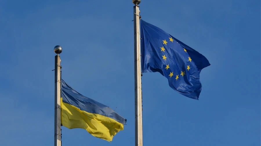 Тимчасовий захист українцям в ЄС продовжили до 2028 року
