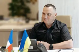 Що змінилося після від’їзду 70 рятувальників ДСНС до Франції
