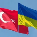 Закон про ратифікацію угоди з Туреччиною: ключові цифри та дати