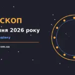 Гороскоп на 21 серпня 2026 року: час рішень для всіх знаків для спокійних і точних рішень