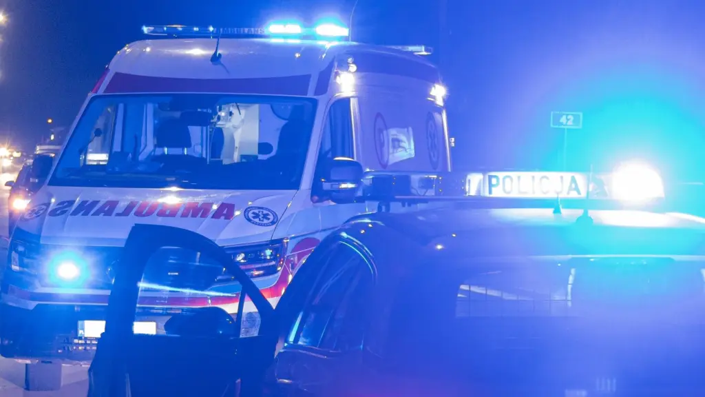 Сусід змусив нападника втекти: подробиці ножового нападу у Вроцлаві