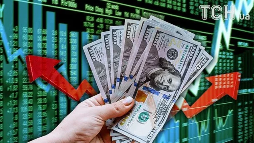 Курс валют НБУ на 5 серпня