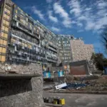 Полковнику РФ Лутовінову заочно повідомили про підозру за удар по «Сапфіру»