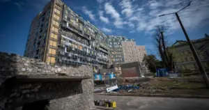 Полковнику РФ Лутовінову заочно повідомили про підозру за удар по «Сапфіру»