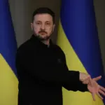 Зеленський на саміті окреслив позицію України щодо розслідування «Північних потоків»