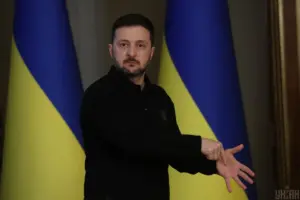 Зеленський на саміті окреслив позицію України щодо розслідування «Північних потоків»