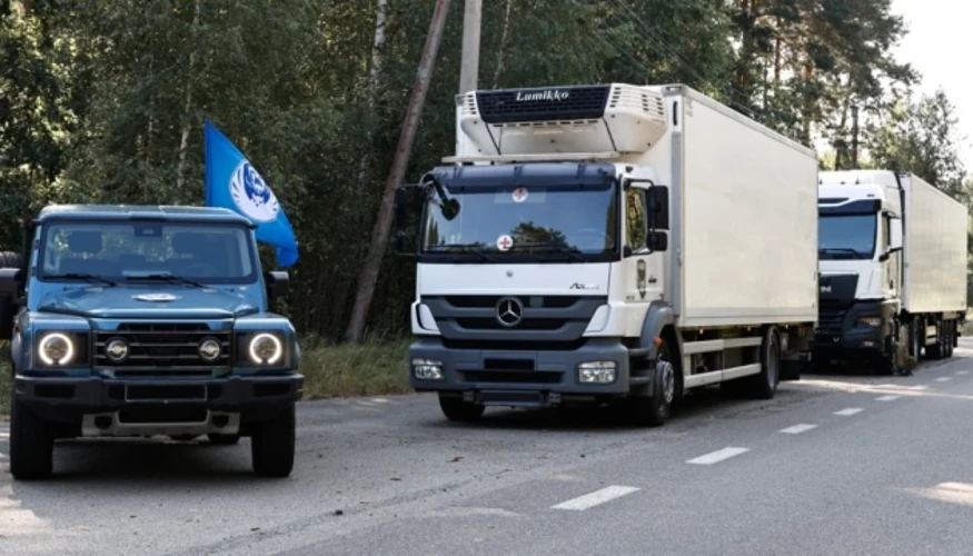 261 репатрійоване тіло 13 серпня: чому це питання захисту гідності кожного