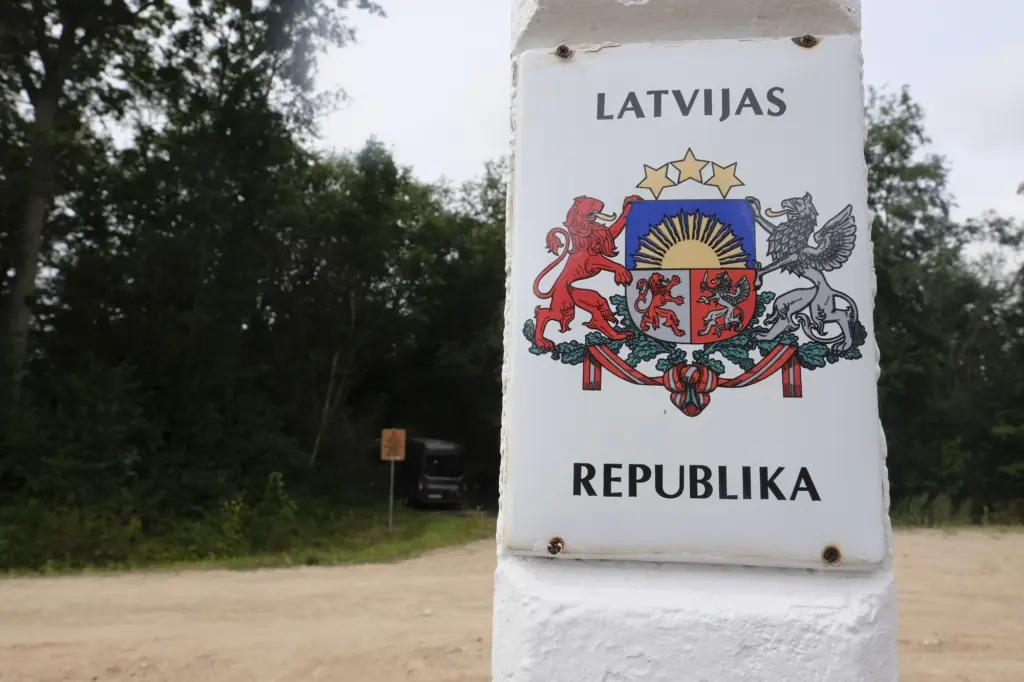 Латвія з 1 вересня закриває ринок для низки товарів із РФ та Білорусі: цифри і дати