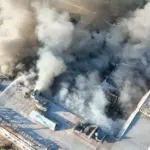 Дніпропетровська ОВА підтвердила 16 загиблих після удару по ТЦ у Кривому Розі