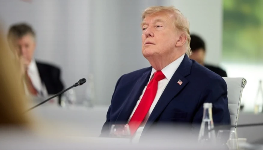 Хто і що сказав про екіпаж USS Abraham Lincoln: позиції Трампа, Пентагону і ВМС