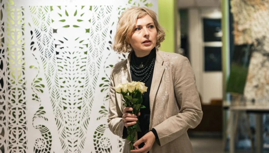 У Львові раптово померла мисткиня Дарія Альошкіна: що відомо з перевірених джерел