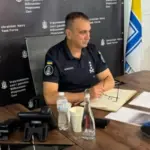 Неїжпапа оприлюднив цифри ВМС за півріччя та анонсував перехоплювачі