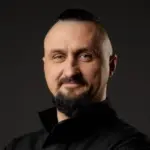 Зеленський увільнив Камишіна з посади радника зі стратегічних питань