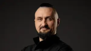Зеленський увільнив Камишіна з посади радника зі стратегічних питань