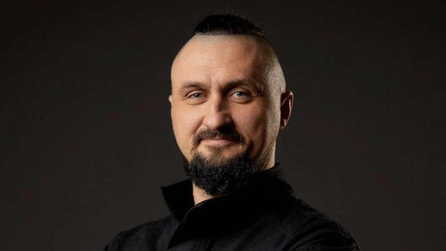 Олександр Камишін