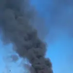 Вибух в адмінбудівлі райвідділу поліції у Рівному: підтверджені дані
