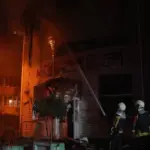 Нічна атака 20 серпня на Київ та область: що підтверджено