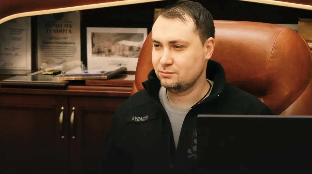 Інтерв’ю Буданова: технічні та юридичні перепони для виборів під час війни