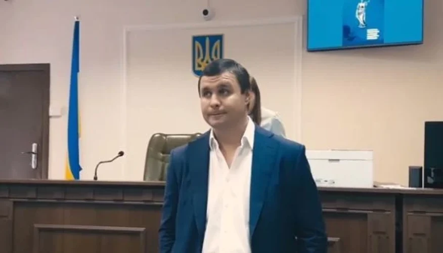 Хто є хто у справі «Форест Гамп»: 13 фігурантів і ролі за версією прокурора