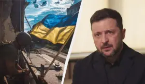 Зеленський: три ключові питання переговорів і вільна економічна зона під керівництвом третьої сторони