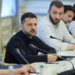 Зеленський 23 серпня пояснив, чому вибори під час війни «розколють Україну»