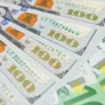 Курси НБУ 21 серпня у цифрах: євро додав 26 копійок, долар втратив 9