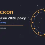 Гороскоп на 21 вересня 2026 року: час рішень для всіх знаків для спокійних і точних рішень