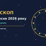Гороскоп на 22 вересня 2026 року: час рішень для всіх знаків для спокійних і точних рішень