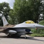 Що відомо про інтерв’ю «Фантома» NEWSMAX: дефіцит ракет і гармати замість AIM-120