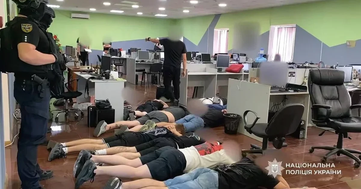 Реальні терміни у справах про колцентри — виняток, а не правило