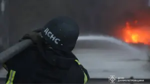 Хронологія нічної атаки 20 вересня: від 18:00 до ранкової тривоги