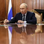 FT назвав переговорний трек щодо енергетичного перемир’я між Україною та Росією