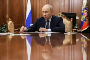 FT назвав переговорний трек щодо енергетичного перемир’я між Україною та Росією