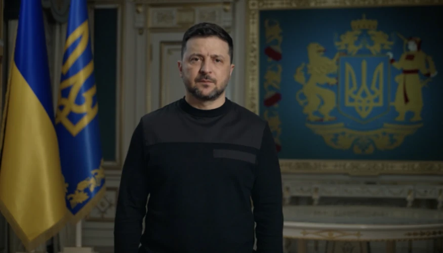 Президент ініціював у Раді невідкладне звільнення генпрокурора Кравченка