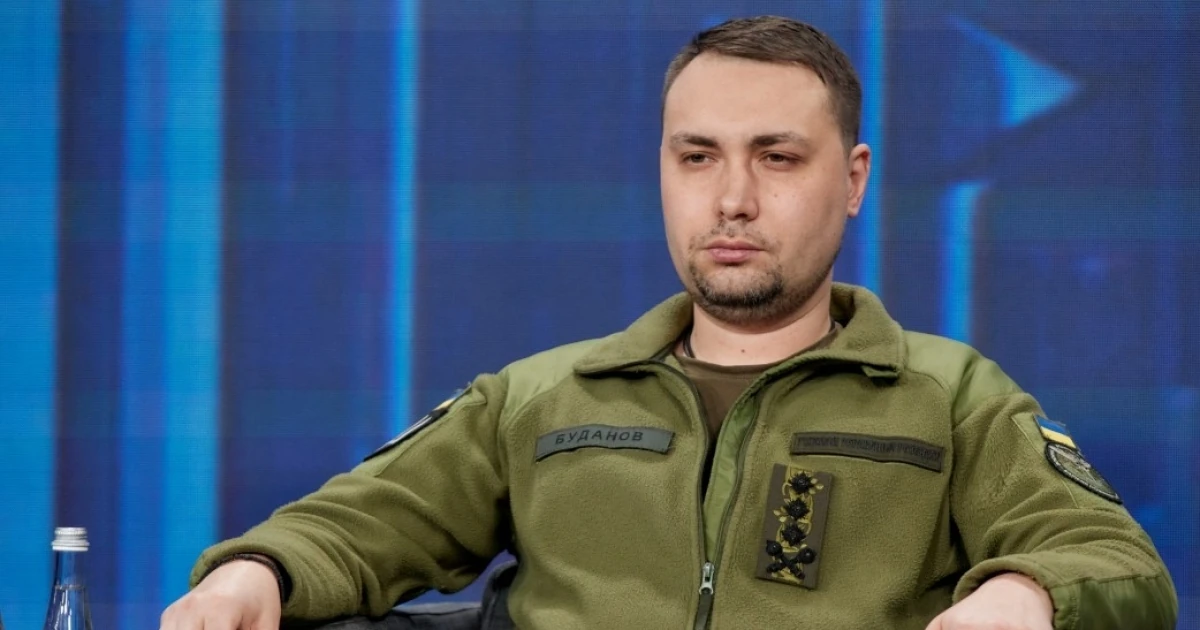Суд у Москві втретє заочно “арештував” Буданова