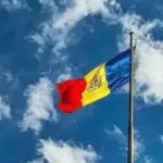Молдова назвала наслідки нічного прольоту невідомого об’єкта 21 вересня